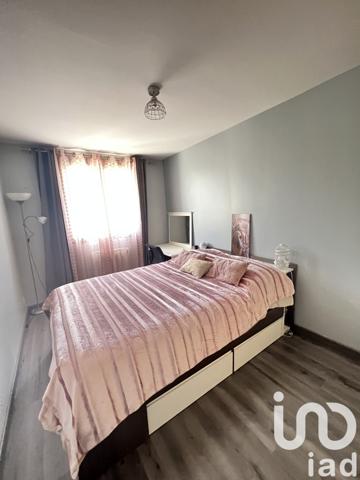 Maison à vendre 9 pièces 125 m² Savigny-le-Temple