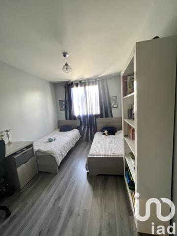 Maison à vendre 9 pièces 125 m² Savigny-le-Temple