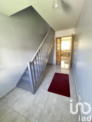 Maison à vendre 9 pièces 125 m² Savigny-le-Temple