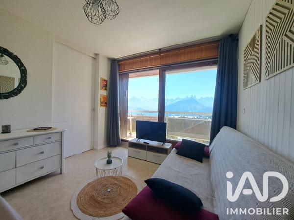 Appartement à vendre 2 pièces 32 m² Fontcouverte-la-Toussuire