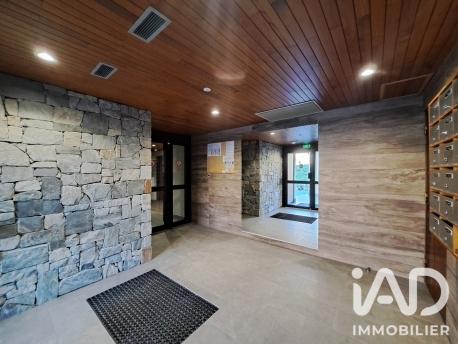 Appartement à vendre 2 pièces 32 m² Fontcouverte-la-Toussuire