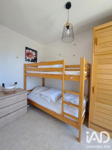 Appartement à vendre 2 pièces 32 m² Fontcouverte-la-Toussuire