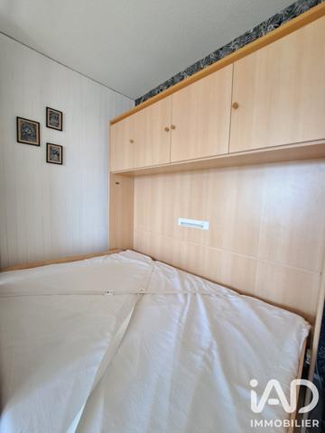 Appartement à vendre 2 pièces 32 m² Fontcouverte-la-Toussuire