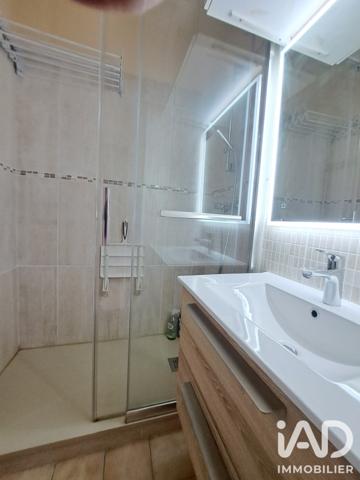 Appartement à vendre 2 pièces 32 m² Fontcouverte-la-Toussuire