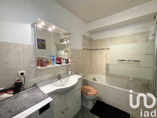 Appartement à vendre 3 pièces 64 m² Saint-Ouen-l'Aumône