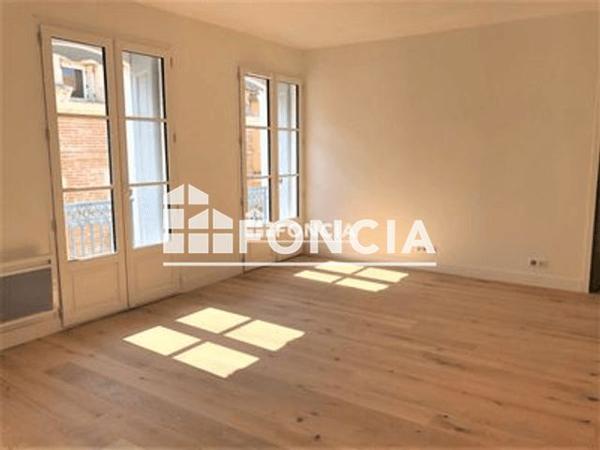 Location Appartement 4 pièces 79.2 m² - 4 RUE EMMANUEL BROUSSE Perpignan 66000