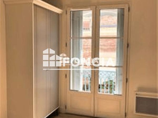 Location Appartement 4 pièces 79.2 m² - 4 RUE EMMANUEL BROUSSE Perpignan 66000