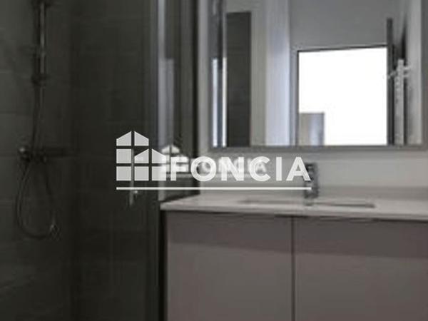 Location Appartement 4 pièces 79.2 m² - 4 RUE EMMANUEL BROUSSE Perpignan 66000