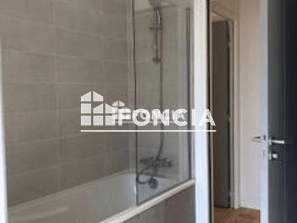 Location Appartement 4 pièces 79.2 m² - 4 RUE EMMANUEL BROUSSE Perpignan 66000