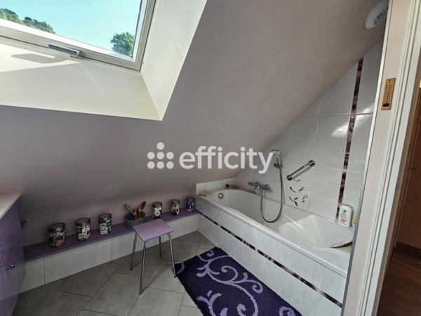 Maison 5 pièces - 153 m²