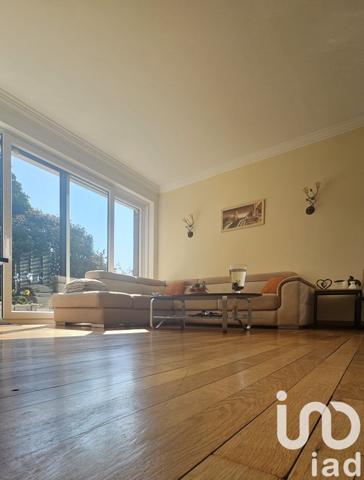 Maison 6 pièces de 180 m² à Vendin-le-Vieil (62880)