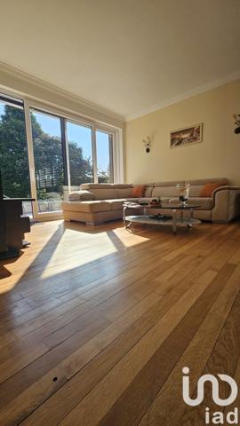 Maison 6 pièces de 180 m² à Vendin-le-Vieil (62880)