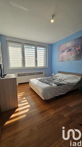 Maison 6 pièces de 180 m² à Vendin-le-Vieil (62880)