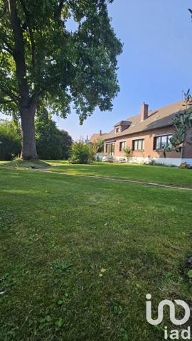 Maison 6 pièces de 180 m² à Vendin-le-Vieil (62880)