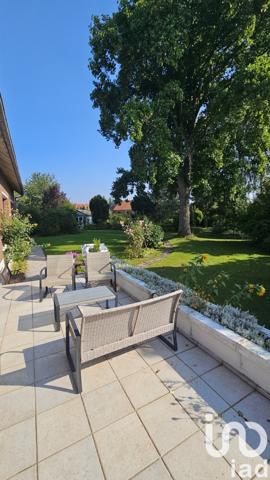 Maison 6 pièces de 180 m² à Vendin-le-Vieil (62880)