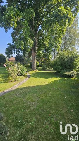 Maison 6 pièces de 180 m² à Vendin-le-Vieil (62880)