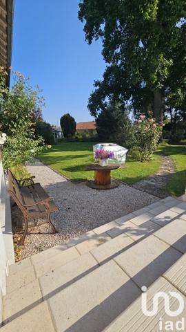 Maison 6 pièces de 180 m² à Vendin-le-Vieil (62880)