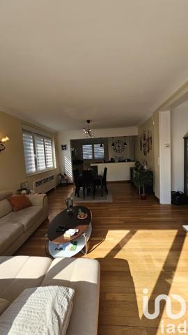 Maison 6 pièces de 180 m² à Vendin-le-Vieil (62880)