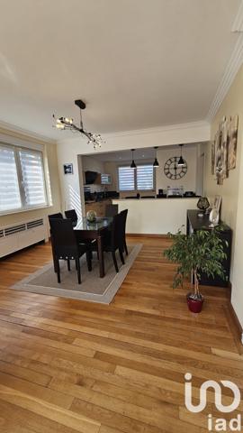 Maison 6 pièces de 180 m² à Vendin-le-Vieil (62880)