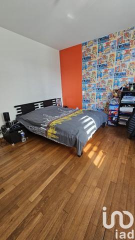 Maison 6 pièces de 180 m² à Vendin-le-Vieil (62880)