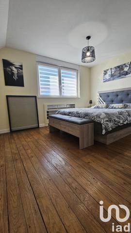 Maison 6 pièces de 180 m² à Vendin-le-Vieil (62880)