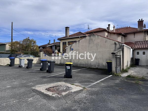 Maison 3 pièces - 62 m²