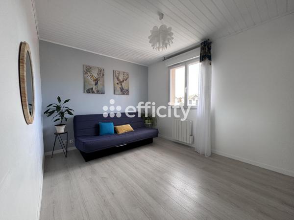 Maison 3 pièces - 62 m²