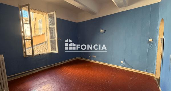 À vendre Appartement 3 pièces 80.22 m² - Aix-en-provence 13100