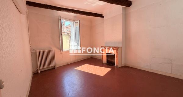 À vendre Appartement 3 pièces 80.22 m² - Aix-en-provence 13100