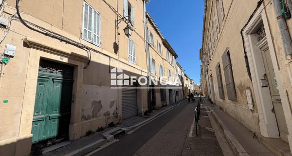 À vendre Appartement 3 pièces 80.22 m² - Aix-en-provence 13100