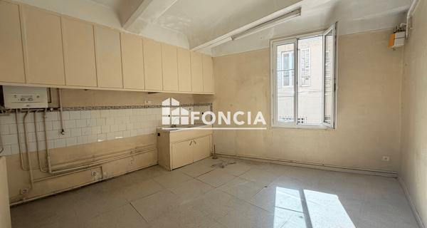 À vendre Appartement 3 pièces 80.22 m² - Aix-en-provence 13100