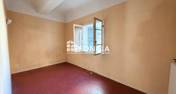 À vendre Appartement 3 pièces 80.22 m² - Aix-en-provence 13100