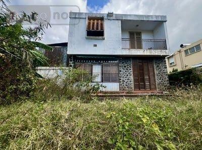 Maison à vendre à Saint-Denis à la Réunion (97400), ref : 97405/207   
La Trinité