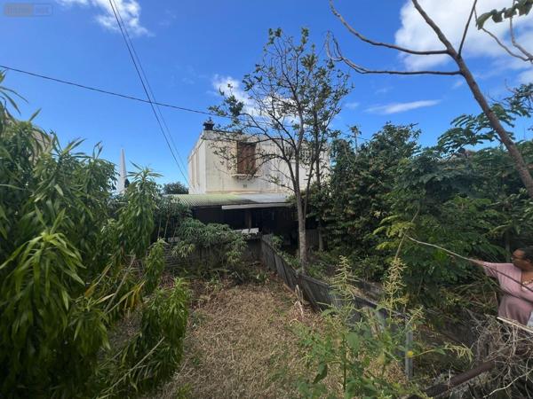 Maison à vendre à Saint-Denis à la Réunion (97400), ref : 97405/207   
La Trinité