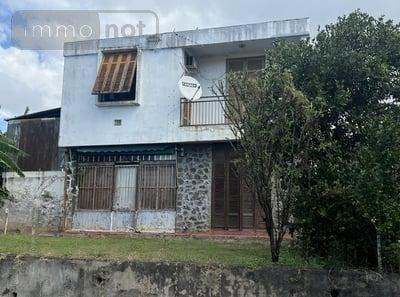 Maison à vendre à Saint-Denis à la Réunion (97400), ref : 97405/207   
La Trinité