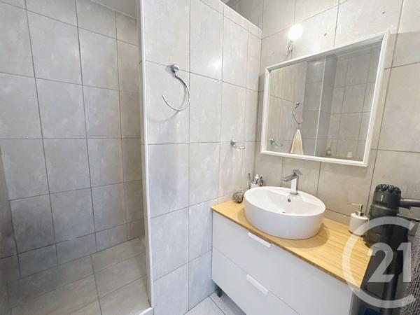 Appartement F2 à vendre  2 pièces - 32,10 m2 MANDELIEU LA NAPOULE - 06