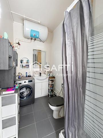 Appartement 2 piéces dans centre ville