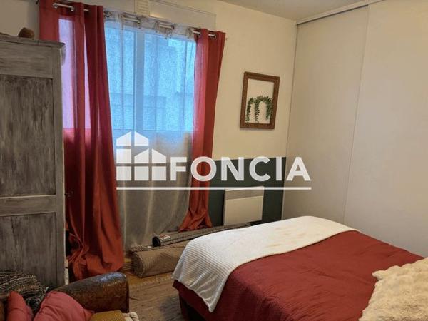 Location Appartement 4 pièces 87.39 m² - 87 RUE DE LA REPUBLIQUE Lanester 56600