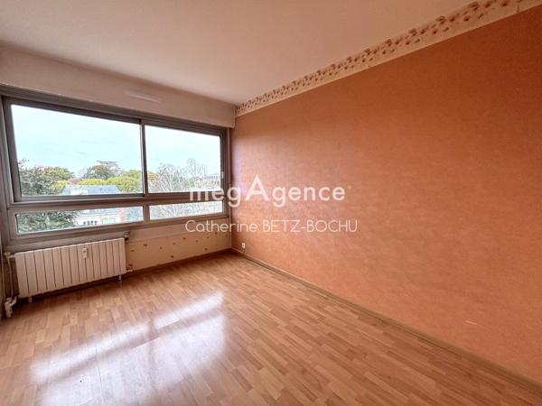 Appartement à SAINT-GRATIEN, 95210 - 6 pièces 118m²