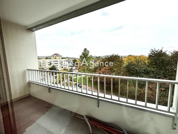 Appartement à SAINT-GRATIEN, 95210 - 6 pièces 118m²