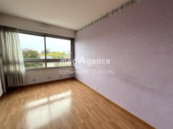 Appartement à SAINT-GRATIEN, 95210 - 6 pièces 118m²