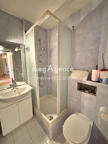 Appartement à SAINT-GRATIEN, 95210 - 6 pièces 118m²