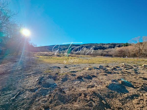 Nouveau lotissement d'exception - Votre terrain avec vue sur la Cerdagne