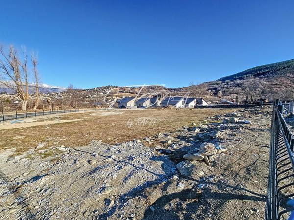 Nouveau lotissement d'exception - Votre terrain avec vue sur la Cerdagne