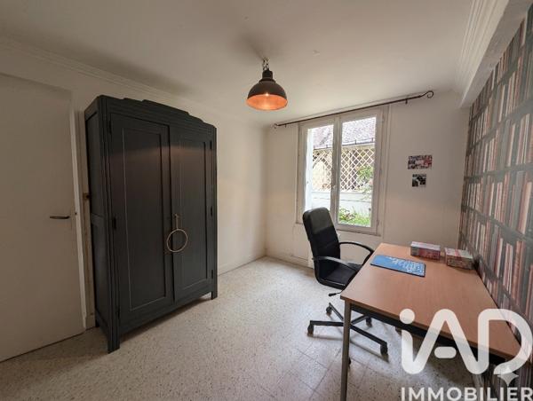 Maison à vendre 6 pièces 120 m² Vendôme