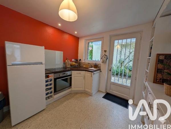 Maison à vendre 6 pièces 120 m² Vendôme