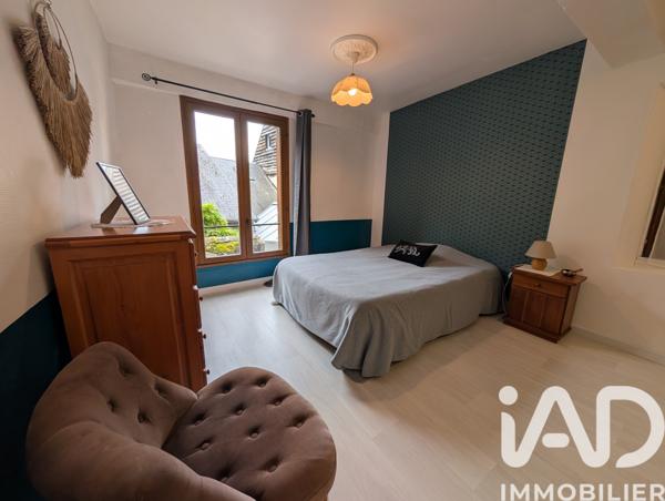 Maison à vendre 6 pièces 120 m² Vendôme
