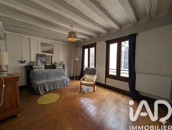 Maison à vendre 6 pièces 120 m² Vendôme