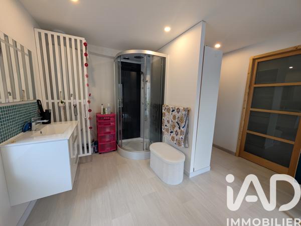 Maison à vendre 6 pièces 120 m² Vendôme