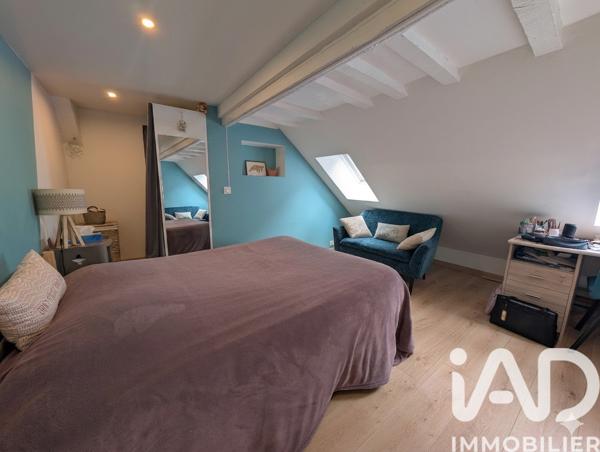 Maison à vendre 6 pièces 120 m² Vendôme